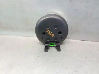 Second-hand car spare part dashboard for mini mini (r50, r53) one oem iam references 62116936294  62116936294