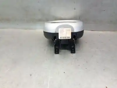 Second-hand car spare part dashboard for mini mini (r50, r53) one oem iam references 62116936294  62116936294
