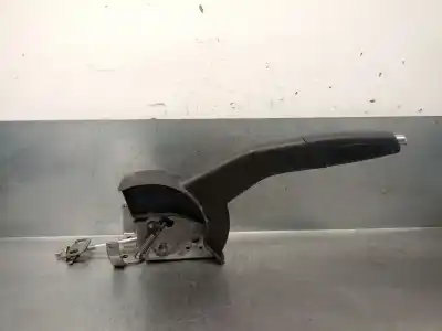 Second-hand car spare part handbrake lever for dacia duster (hm_) 1.6 sce 115 (hmm1) oem iam references 360109848r  360109848r