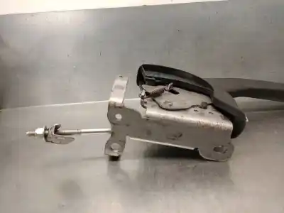 Автозапчасти б/у рычаг ручного тормоза за dacia duster (hm_) 1.6 sce 115 (hmm1) ссылки oem iam 360109848r  360109848r