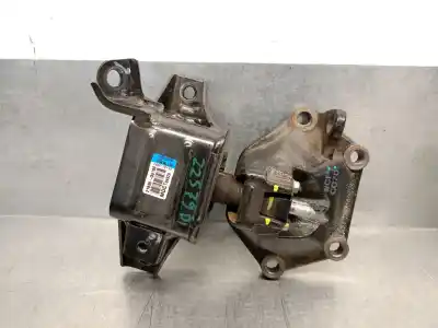 Second-hand car spare part left engine support for hyundai i20 iii (bc3, bi3) 1.0 t-gdi oem iam references 21830q0100  21830q0100