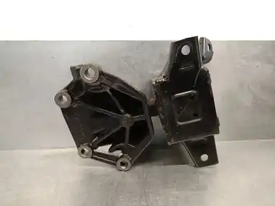 Second-hand car spare part left engine support for hyundai i20 iii (bc3, bi3) 1.0 t-gdi oem iam references 21830q0100  21830q0100