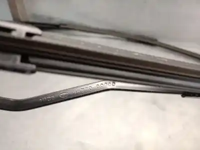 Second-hand car spare part front right windshield wiper arm for hyundai i20 iii (bc3, bi3) 1.0 t-gdi oem iam references 98310q0000  98311q0000