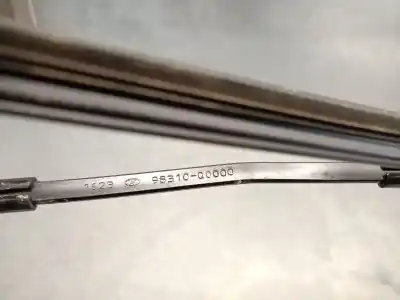 Second-hand car spare part front right windshield wiper arm for hyundai i20 iii (bc3, bi3) 1.0 t-gdi oem iam references 98310q0000  98311q0000