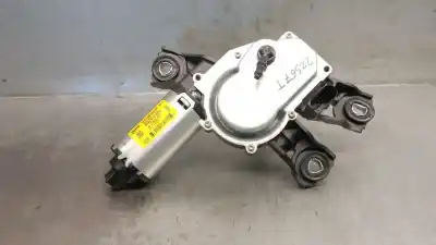 Peça sobressalente para automóvel em segunda mão motor do limpador traseiro por volkswagen tiguan (5n_) 2.0 tdi referências oem iam 5n0955711a