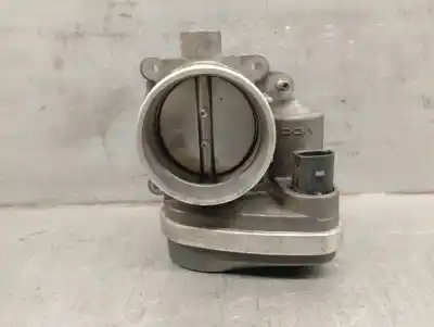 Tweedehands auto-onderdeel vlinder doos voor bmw 5 (e60) 525 i oem iam-referenties 13547502444