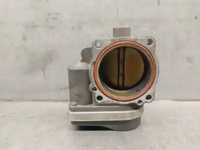 Second-hand car spare part throttle body for bmw 5 (e60) 525 i oem iam references 13547502444  13547502444