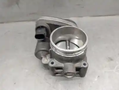 Second-hand car spare part throttle body for bmw 5 (e60) 525 i oem iam references 13547502444  13547502444