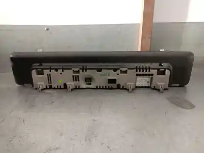 Автозапчастина б/у багатофункційний дисплей для mercedes-benz gla (h247) gla 200 d 4-matic (247.713) посилання на oem iam a2479008211  