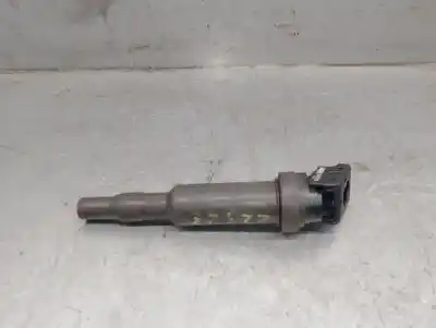 Second-hand car spare part ignition coil for bmw 5 (e60) 525 i oem iam references u5055  