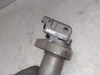 Second-hand car spare part ignition coil for bmw 5 (e60) 525 i oem iam references u5055  