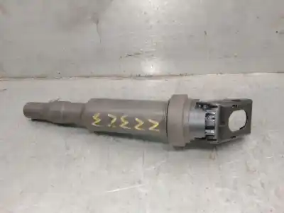 Second-hand car spare part ignition coil for bmw 5 (e60) 525 i oem iam references u5055  