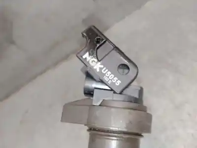 Second-hand car spare part ignition coil for bmw 5 (e60) 525 i oem iam references u5055  