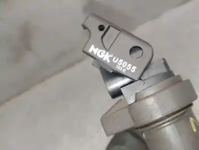 Second-hand car spare part ignition coil for bmw 5 (e60) 525 i oem iam references u5055  