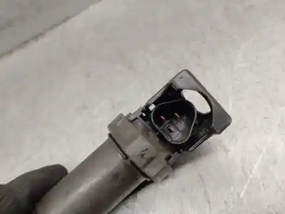 Second-hand car spare part ignition coil for bmw 5 (e60) 525 i oem iam references u5055  