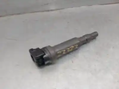 Second-hand car spare part ignition coil for bmw 5 (e60) 525 i oem iam references u5055  