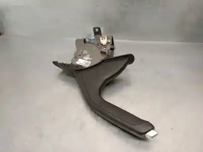 Автозапчасти б/у рычаг ручного тормоза за hyundai i20 iii (bc3, bi3) 1.0 t-gdi ссылки oem iam 59710c8000nnb  59710c8000nnb