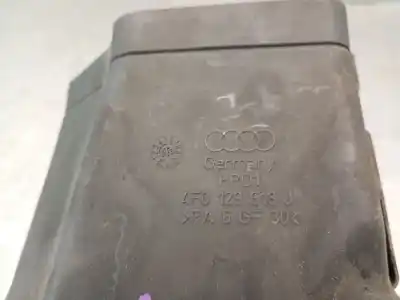 Pezzo di ricambio per auto di seconda mano tubo per audi a6 c6 (4f2) 2.7 tdi quattro riferimenti oem iam 4f0129618j  4f0129618j