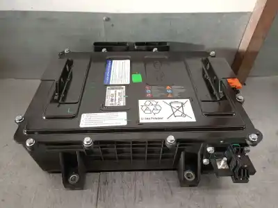 İkinci el araba yedek parçası Akü için HYUNDAI I20 III (BC3, BI3) 1.0 T-GDI OEM IAM referansları 375M0Q0000  375M0Q0000