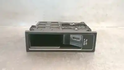 Peça sobressalente para automóvel em segunda mão módulo eletrônico por volkswagen tiguan (5n_) 2.0 tdi referências oem iam 5n0035342f