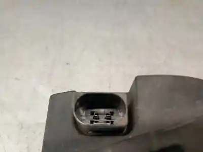 Автозапчасти б/у правая противотуманная фара за audi a6 c6 (4f2) 2.7 tdi quattro ссылки oem iam 4f0941700  4f0941700