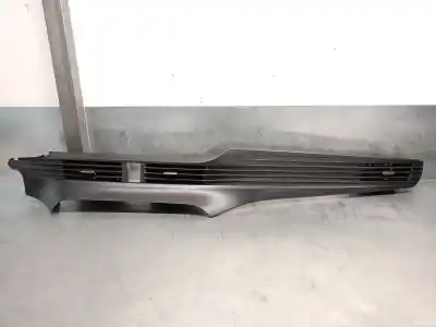 Peça sobressalente para automóvel em segunda mão grelha de ventilação tablier por hyundai i20 iii (bc3, bi3) 1.0 t-gdi referências oem iam 84795q0000