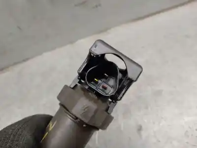 Second-hand car spare part ignition coil for bmw 5 (e60) 525 i oem iam references u5055  