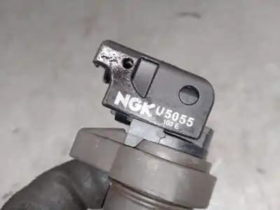 Second-hand car spare part ignition coil for bmw 5 (e60) 525 i oem iam references u5055  