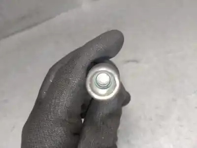 Second-hand car spare part ignition coil for bmw 5 (e60) 525 i oem iam references u5055  