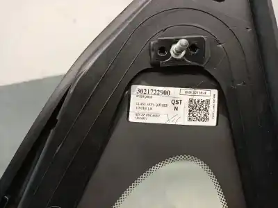 Автозапчасти б/у левое заднее стекло печати за hyundai i20 iii (bc3, bi3) 1.0 t-gdi ссылки oem iam 87810q0010  87810q0010