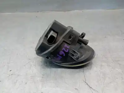 Second-hand car spare part left fog light for audi a6 c6 (4f2) 2.7 tdi quattro oem iam references 4f0941699  4f0941699