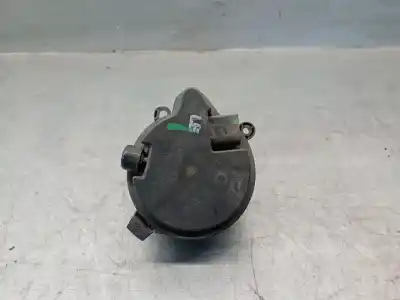 Second-hand car spare part left fog light for audi a6 c6 (4f2) 2.7 tdi quattro oem iam references 4f0941699  4f0941699