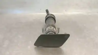 Peça sobressalente para automóvel em segunda mão sistema lava faróis de xenon por volkswagen tiguan (5n_) 2.0 tdi referências oem iam 5n0955103a