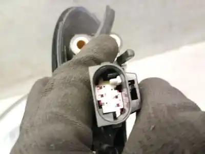 Автозапчасти б/у задний вид справа за mini mini (r50, r53) one ссылки oem iam 51167192470  51167192470