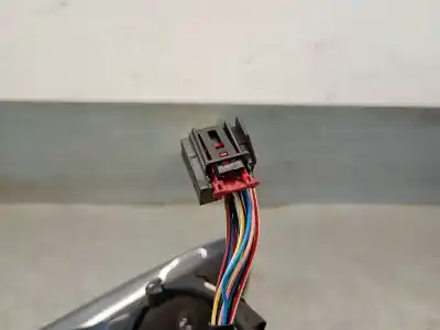 Автозапчастина б/у правий задний огляд для audi a6 c6 (4f2) 2.7 tdi quattro посилання на oem iam 4f1858532p  4f1858532p