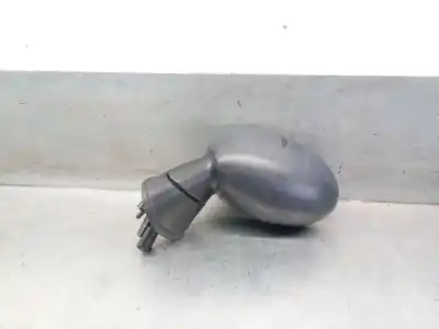 Peça sobressalente para automóvel em segunda mão espelho retrovisor esquerdo por mini mini (r50, r53) one referências oem iam 51167192469  51167192469