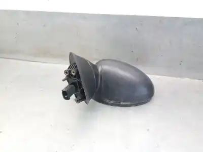Peça sobressalente para automóvel em segunda mão espelho retrovisor esquerdo por mini mini (r50, r53) one referências oem iam 51167192469  51167192469