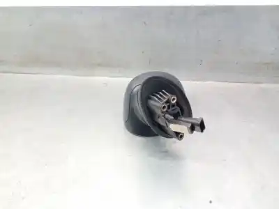 Peça sobressalente para automóvel em segunda mão espelho retrovisor esquerdo por mini mini (r50, r53) one referências oem iam 51167192469  51167192469