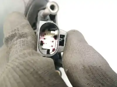 Peça sobressalente para automóvel em segunda mão espelho retrovisor esquerdo por mini mini (r50, r53) one referências oem iam 51167192469  51167192469