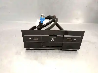Second-hand car spare part electronic module for hyundai i20 iii (bc3, bi3) 1.0 t-gdi oem iam references 96125q0020