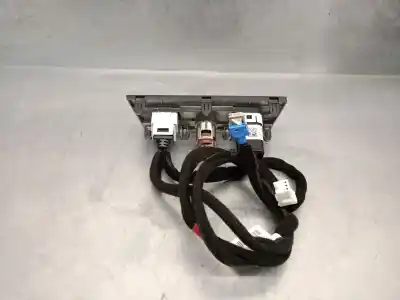 Second-hand car spare part electronic module for hyundai i20 iii (bc3, bi3) 1.0 t-gdi oem iam references 96125q0020  96125q0020