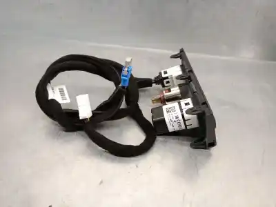 Second-hand car spare part electronic module for hyundai i20 iii (bc3, bi3) 1.0 t-gdi oem iam references 96125q0020  96125q0020