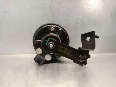 Автозапчасти б/у рог за hyundai i20 iii (bc3, bi3) 1.0 t-gdi ссылки oem iam 96630co000  96630co000
