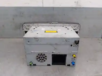 Автозапчасти б/у многофункциональный дисплей за mercedes-benz clase r (w251, v251) r 320 cdi 4-matic (251.125) ссылки oem iam a2518200979  a2518200979