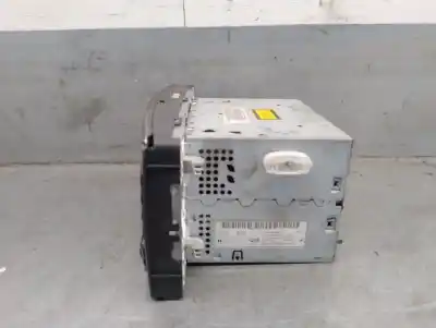 Автозапчасти б/у многофункциональный дисплей за mercedes-benz clase r (w251, v251) r 320 cdi 4-matic (251.125) ссылки oem iam a2518200979  a2518200979