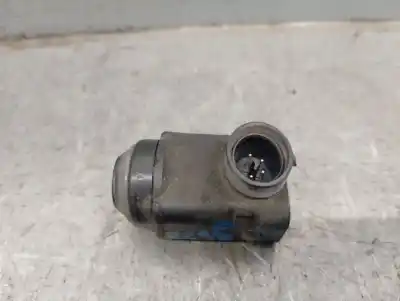 Автозапчастина б/у датчик парковки для mercedes-benz clase r (w251, v251) r 320 cdi 4-matic (251.125) посилання на oem iam 0015427418 0263003167 bosch 