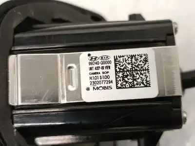 Second-hand car spare part electronic module for hyundai i20 iii (bc3, bi3) 1.0 t-gdi oem iam references 99240q0000 2302077294 mobis 99240q0000eb