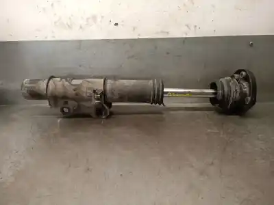Second-hand car spare part front right shock absorber for vw crafter 30-35 autobús (2e_) 2.5 tdi oem iam references 2e0413023am  2e0413023am