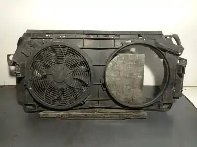 Second-hand car spare part radiator cooling fan for vw crafter 30-35 autobús (2e_) 2.5 tdi oem iam references a9065000193 877967mf valeo 2e0857953