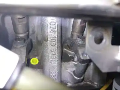 Автозапчастина б/у двигун комплект для vw crafter 30-35 autobús (2e_) 2.5 tdi посилання на oem iam bjl 025845 076100031b
